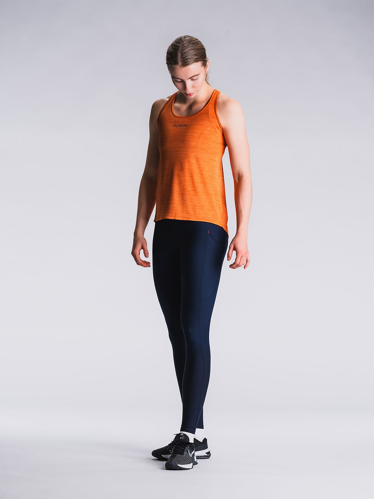 Womens Training Top